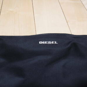 DIESEL ディーゼル バックパック ２WAYバッグ リュックの画像2