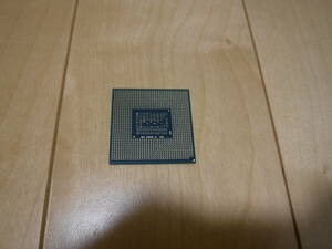 SROUX Core i7-3630QM CPU