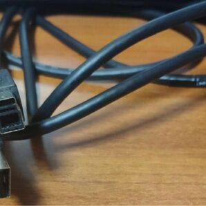 USB3.0ケーブル（Aオス-Bオス）約1.8m