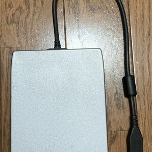 【送料無料】外付けUSB フロッピーディスクドライブ FDD パナソニック