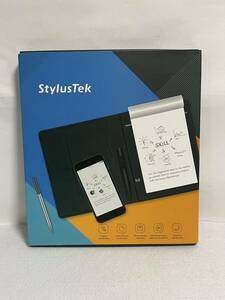 スマートメモ帳 StylusTek 手書きメモ デジタル変換 電子化 