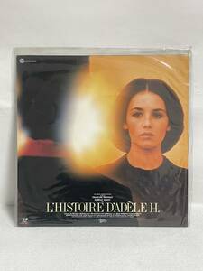 LD Adelei Love Story Last Laser Disc Foilm