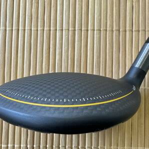 ☆ USED Callaway キャロウェイ ローグ ST MAX ROGUE ST MAX フェアウェイウッド ♯5（18°） スピーダーNXブルー 70-S 左 ☆の画像5