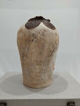 【模写】奈良美智 Yoshitomo Nara Untitled Ceramic 30cm_画像6