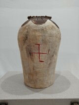 【模写】奈良美智 Yoshitomo Nara Untitled Ceramic 30cm_画像5