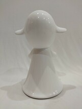 【模写】奈良美智 yoshitomo nara Little Pilgrim Night Walking fiberglass 28CM_画像4