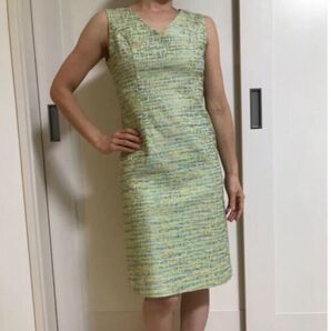【美品】miss Ashida ワンピース