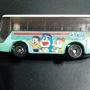 ミニカー　ドラえもん　1988年