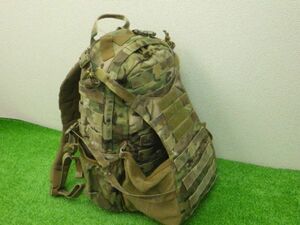 ★TYR Assaulters Sustainment PackSOFティールアサルターズサステイナメントパックマルチカムサバゲーUSMC沖縄米軍放出♪人気ミリタリー