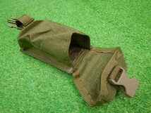 新品未使用品！カーキポーチ280F MAG POUCH COYOTE SEALロンドンブリッジトレーディングLBTサバゲーUSMC沖縄米軍放出♪人気ミリタリー_画像10