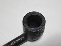 ■美品1960年代 ヴィンテージパイプ イングランド製！DUNHILL (ダンヒル) SHELL BRIAR(シェルブライヤー) 253 ④S リバプール型(LIVERPOOL)_画像5