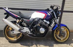 Honda CB SPEC3