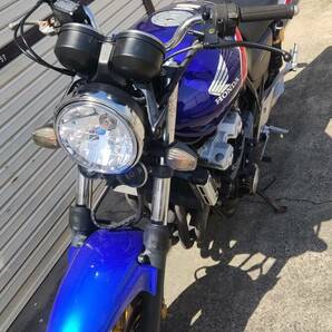 Honda CB SPEC3の画像8