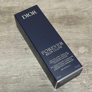 dior ディオールスキン フォーエヴァー フルイド グロウ 1N 30ml