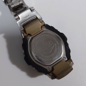 1円〜 CASIO G-SHOCK G-511 アナデジモデル カシオ Gショック デジアナ メンズ腕時計 稼働品 （訳あり)の画像3