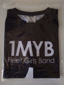 1円〜 艦これ Tシャツ 鎮守府新春2020 1MYB FIeetサイズ 艦隊これくしょん