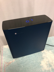 Blueair 空気清浄機 Sense+ MB 2017年製　MT