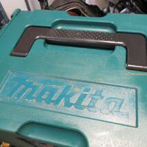 【中古品】★マキタ(makita) コードレス丸のこ HS631DRGX_画像2