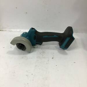 【未使用品】★マキタ(makita) コードレスコンパクトカッタ MC300DZ