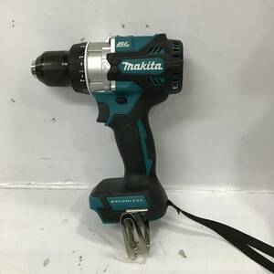 【中古品】★マキタ(makita) コードレス振動ドリルドライバー HP486DZ