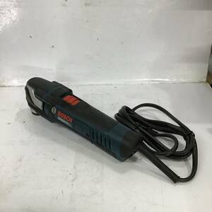 【中古品】★ボッシュ(BOSCH) マルチツール GMF40-30L