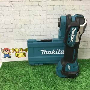 【中古品】★マキタ(makita) コードレスマルチツール TM52DZ