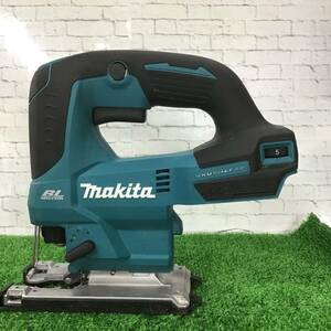 [ secondhand goods ]* Makita (makita) cordless jigsaw JV184DZK