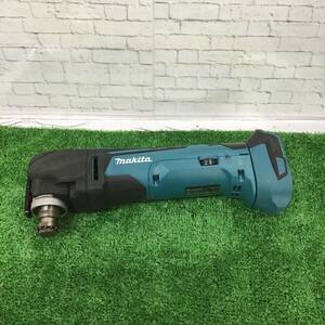 【中古品】★マキタ(makita) コードレスマルチツール TM51DZ