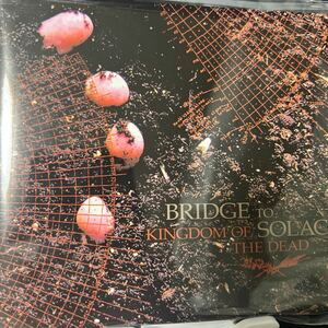 【新品同様】Bridge To Solace / Kingdom...【Metalcore】Crystal Lake,Paledusk,Graupel, As I Lay Dying,Motionless In White,Beartooth