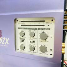 【240405-130】 ロックフォード PUNCH P1 ウーファーボックス スピーカー Fusion FSN-ZX28 sony XM-752X アンプ　セット_画像9