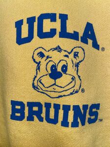 ジャーナルスタンダード 別注 UCLA スウェット コラボ チャンピオン パーカー トレーナー ビームス GU ジーユー