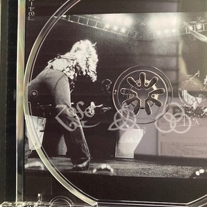 LED ZEPPELIN / PHYSICAL EXPLOSION Live at Seattle Center Coliseum,Seattle,Washington,USA 17th March 1975 ３CDの画像4