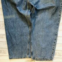 キングサイズ　リーバイス　Levi's 560 48インチ usedデニム 5Pジーンズ デニムパンツ_画像6