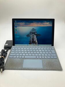 Microsoft’s Surface Pro 6 1796 Core i5 8350U メモリ8GB SSD128GB 