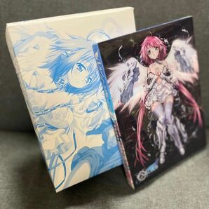 アニメBlu-ray　Disc　劇場版 そらのおとしもの -時計じかけの哀女神- リア充ウハウハ!バージョン