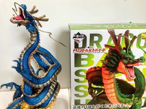 1番くじ ドラゴンボール ラストワン 神龍 シェンロン リペイント品 フィギュア