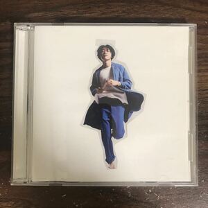 E483 中古CD100円 THEラブ人間　アンカーソング 