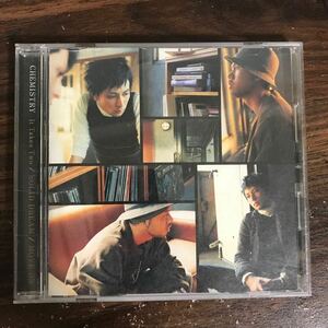 E484 中古CD100円 CHEMISTRY It Takes Two / SOLID DREAM / MOVE ON