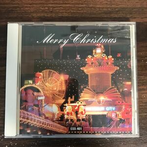 E486 中古CD100円 よいこのクリスマス ジングルベル ほか