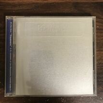 E488 中古CD100円 B´z The Best Treasure_画像1