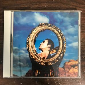 E492 中古CD100円 氷室京介 Memories of Blueの画像1