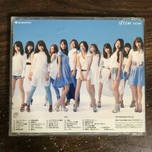 E496 中古CD100円 AKB48 1830m【劇場盤】_画像2