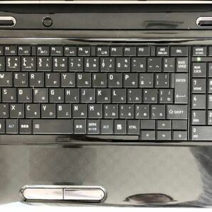 ◆Win11搭載◇Office2021導入済み◇東芝 Dynabook T351/57CB Core i5 2410M 2.3GHz/4GB/320GB/15.6インチ/ブルーレイ◆の画像5