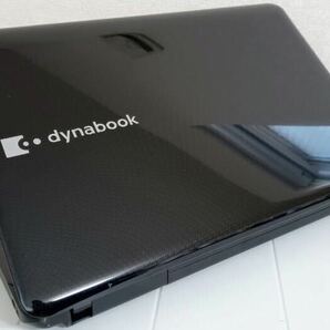 ◆Win11搭載◇Office2021導入済み◇東芝 Dynabook T351/57CB Core i5 2410M 2.3GHz/4GB/320GB/15.6インチ/ブルーレイ◆の画像3