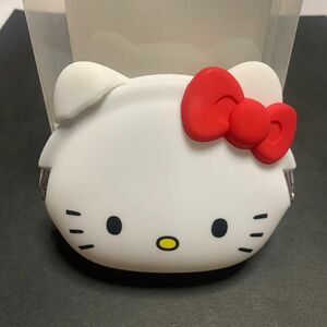ハローキティ キティちゃん サンリオ Hello Kitty コインケース