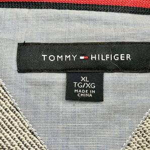  TOMMY HILFIGER トミーヒルフィガー カーディガン XL / L / L まとめ (24/4/21)の画像3