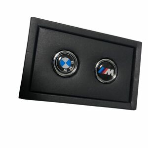 【新品/非売品】BMWオリジナル車用ユニバーサルフック2個セット　マスクフック