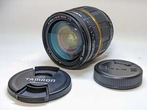 ★極上美品★ TAMRON タムロン SP AF 24-135mｍ F3.5-5.6 AD ASPHERICAL MACRO 190D ペンタックス用 #52#200#A1194