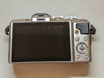 ★訳あり実用品★ OLYMPUS オリンパス PEN E-PL7 ボディ #98#300#A1227_画像7