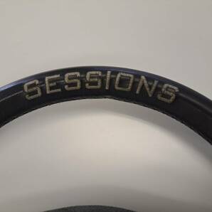 セッション SESSIONS 製 イタルボランテ製 当時物 VIPカーの画像3